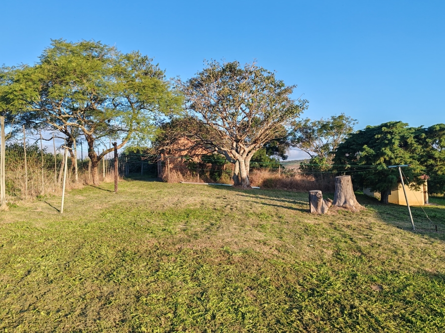 3 Bedroom Property for Sale in Komga Rural Eastern Cape